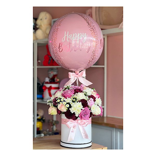 Processed with Lensa with Auto Adjustments