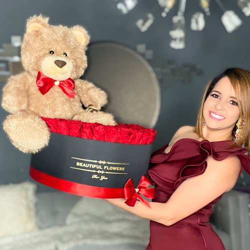 Processed with Lensa with Magic Correction